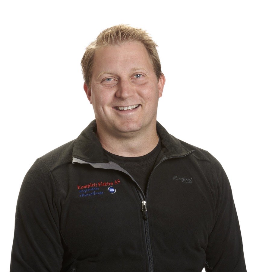 Martin Christensen