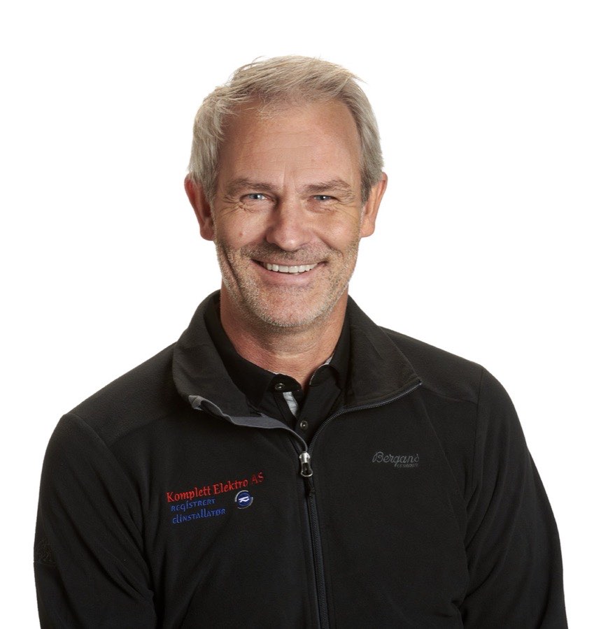 Ole Kristian Andersen